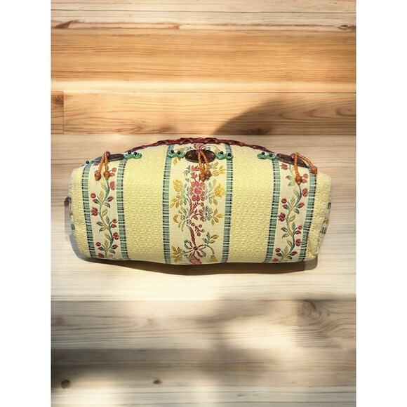 Vintage Mary Frances Western Equestrian Bag - Picture 5 of 13